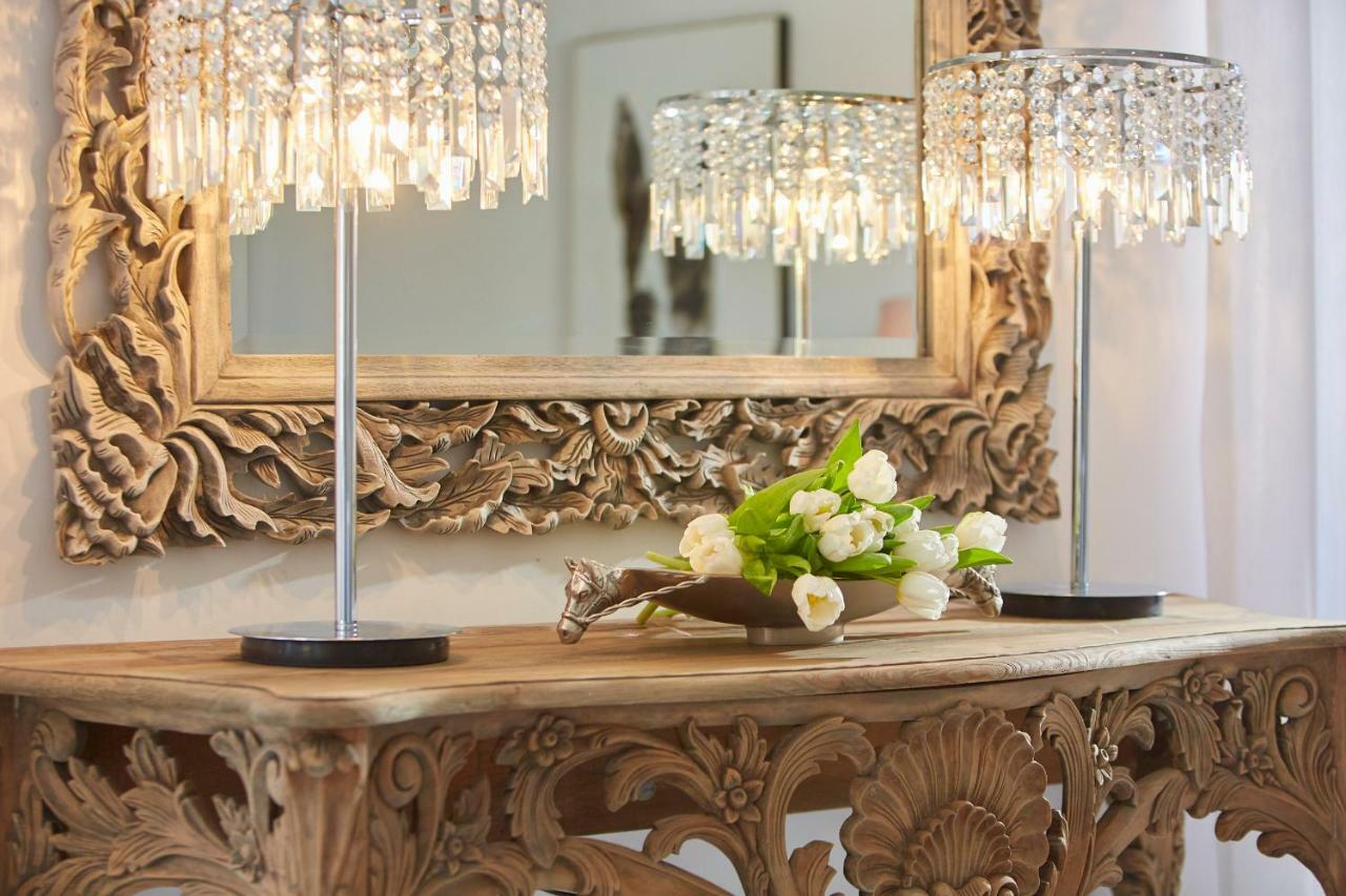 Old Town Luxury Suites 'Princess' Corfu  Exteriör bild