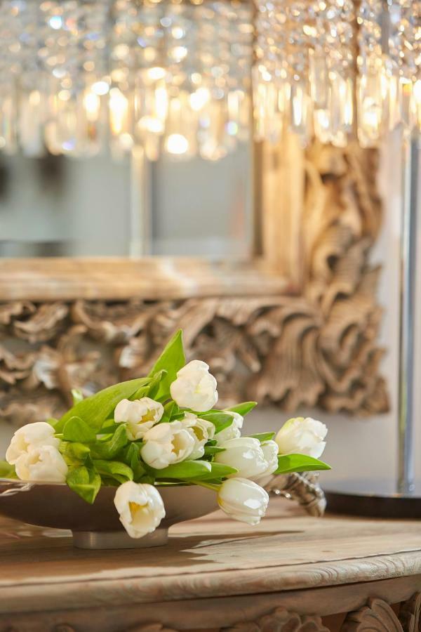 Old Town Luxury Suites 'Princess' Corfu  Exteriör bild