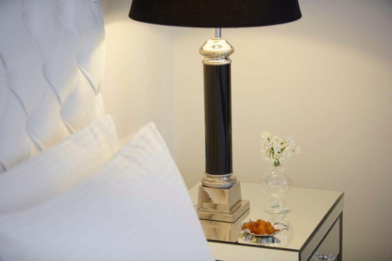 Old Town Luxury Suites 'Princess' Corfu  Exteriör bild