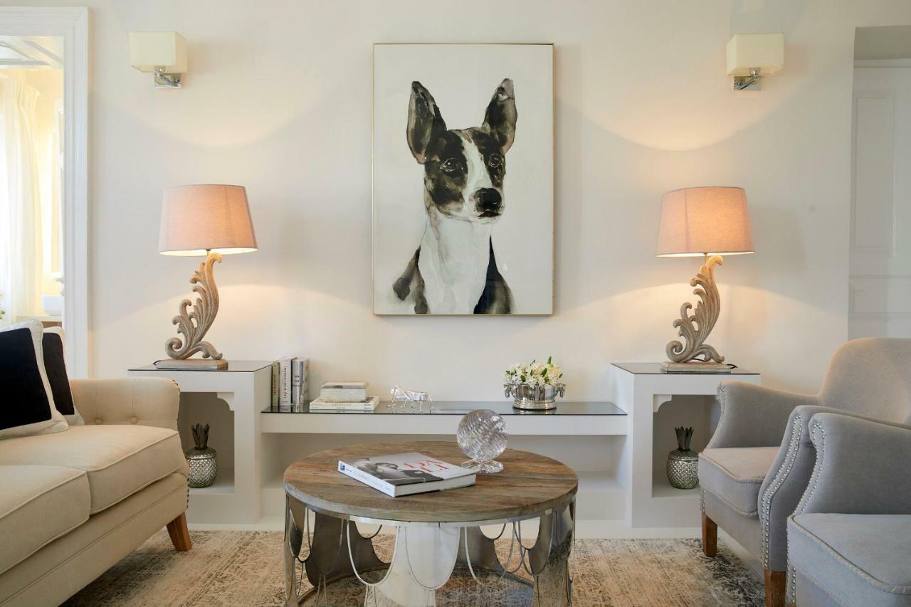 Old Town Luxury Suites 'Princess' Corfu  Exteriör bild